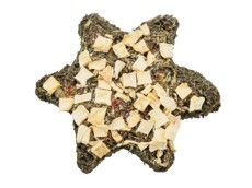 Petrželová hvězda s pastinákem 80 g